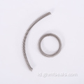 Factory Direct Sales Spring Seal Ring Seals